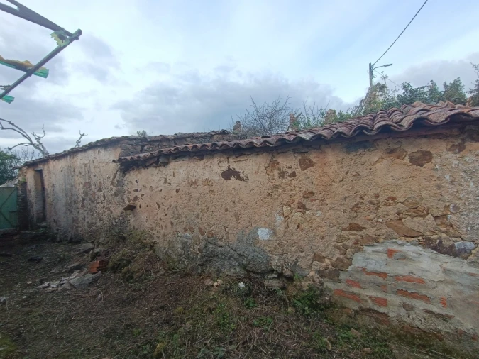 Quinta T3 para Venda em Santiago de Montalegre Foto 20