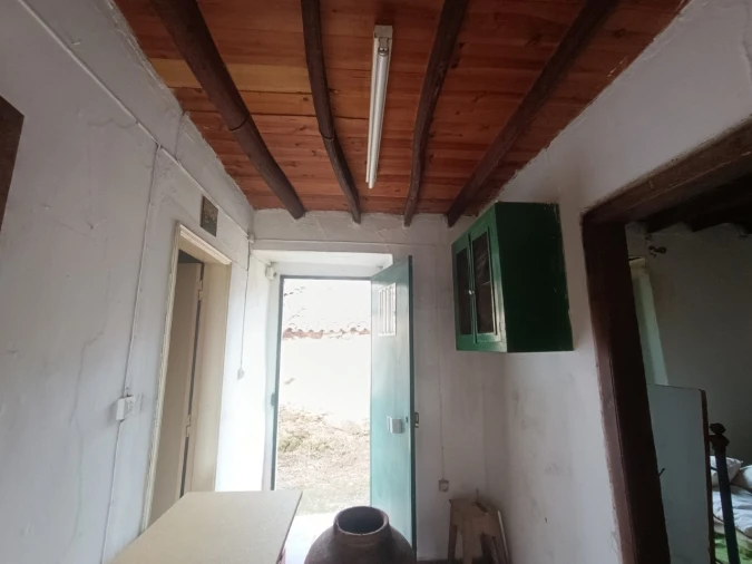 Quinta T3 para Venda em Santiago de Montalegre Foto 6