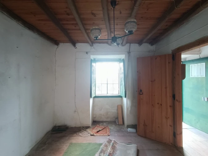 Quinta T3 para Venda em Santiago de Montalegre Foto 10