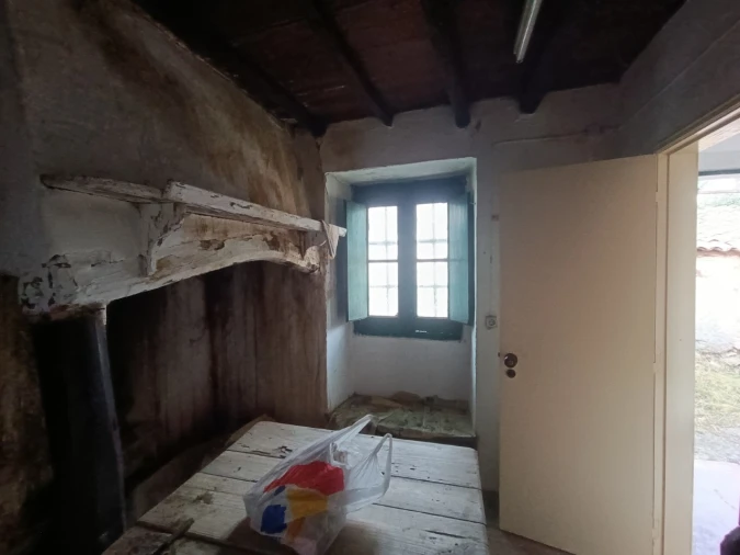 Quinta T3 para Venda em Santiago de Montalegre Foto 13