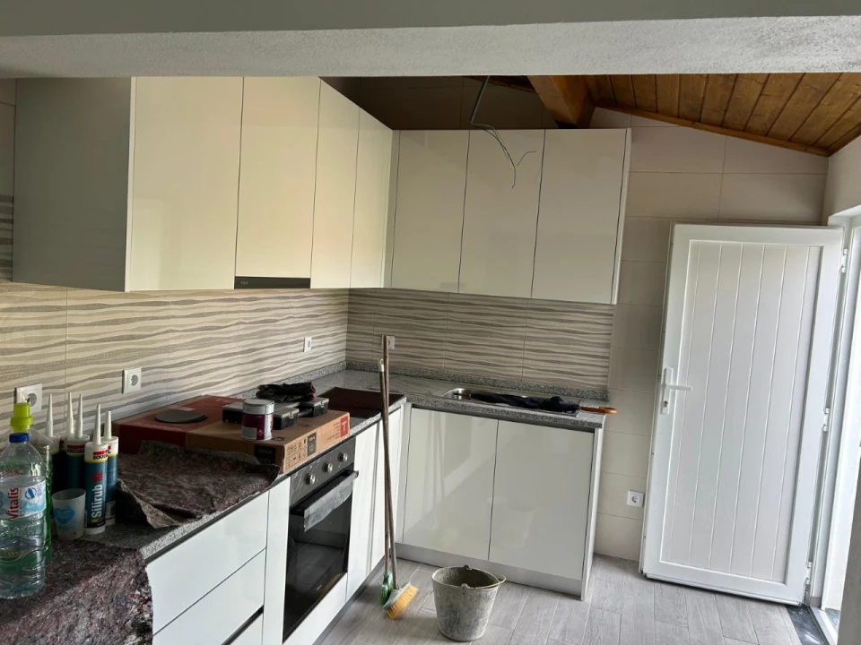 Moradia T3 para Venda em Pego Foto 2