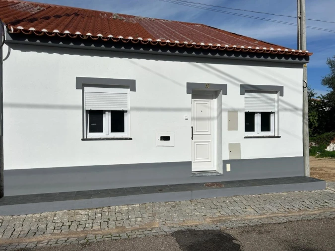 Moradia T3 para Venda em Pego Foto 1