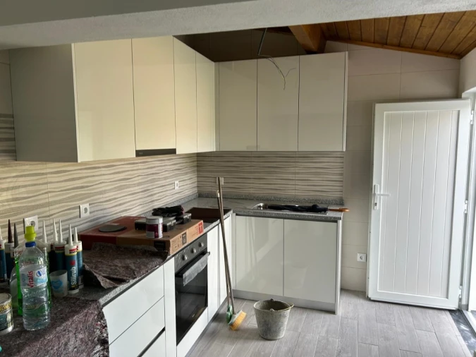 Moradia T3 para Venda em Pego Foto 13