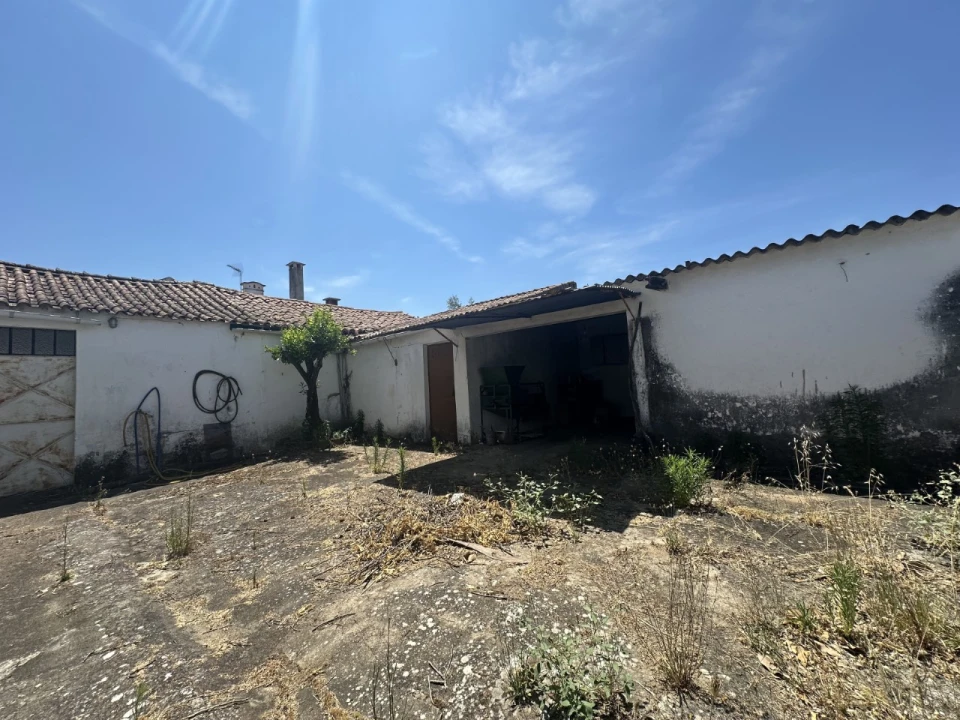 Moradia T4 para Venda em Pego Foto 10