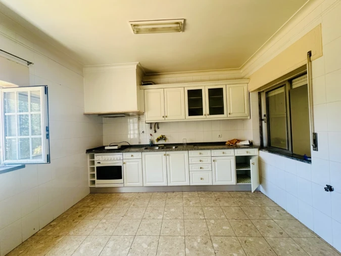 Moradia T4 para Venda em Pego Foto 2