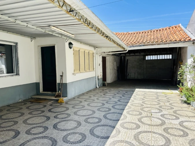 Moradia T4 para Venda em Pego Foto 42