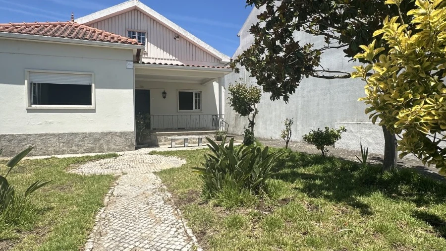 Moradia T4 para Venda em Pego