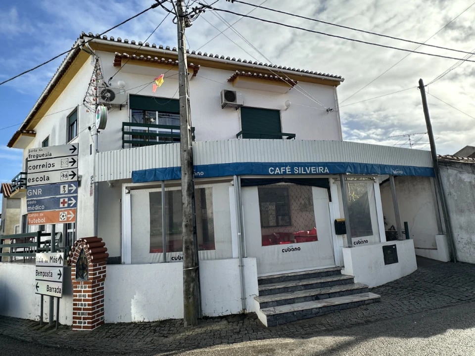 Moradia T3 para Venda em São Facundo e Vale das Mós Foto 20