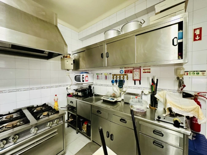 Moradia T3 para Venda em São Facundo e Vale das Mós Foto 31