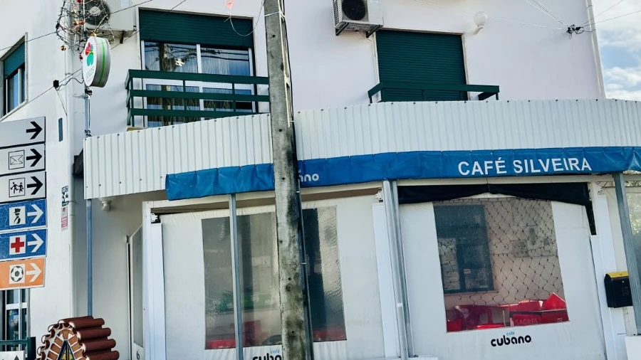 Moradia T3 para Venda em São Facundo e Vale das Mós