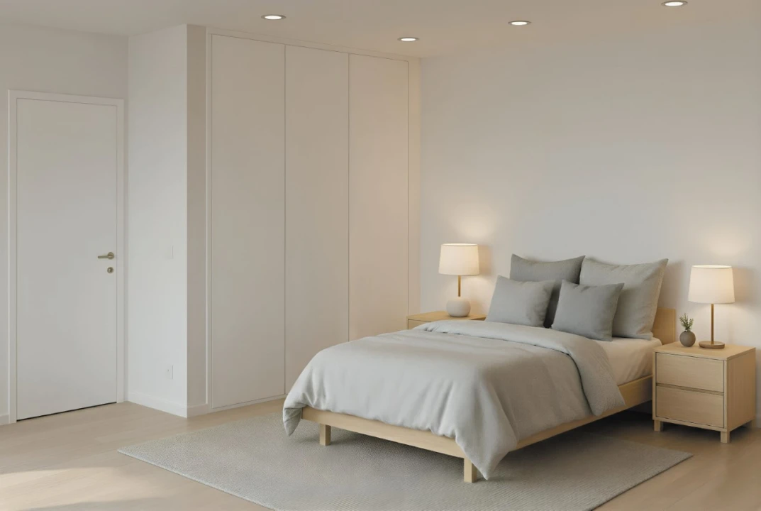 Apartamento T2 para Venda em Abrantes (São Vicente e São João) e Alferrarede Foto 4