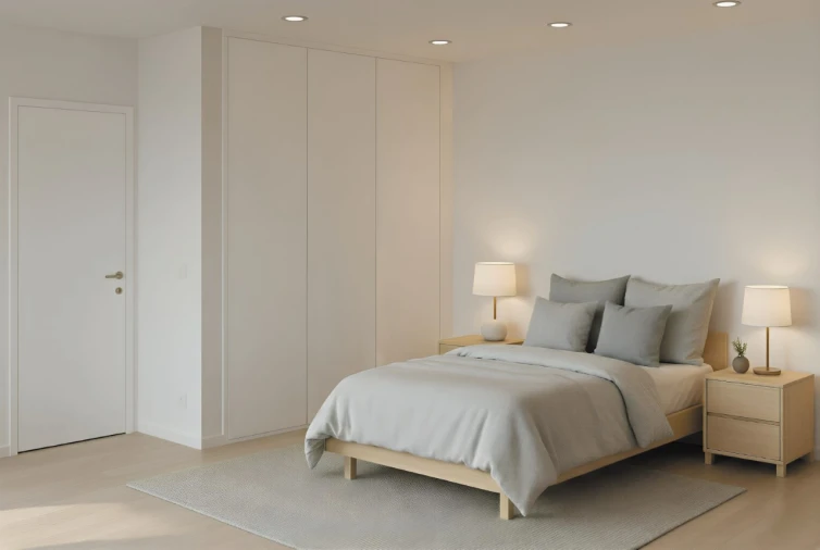 Apartamento T2 para Venda em Abrantes (São Vicente e São João) e Alferrarede Foto 4