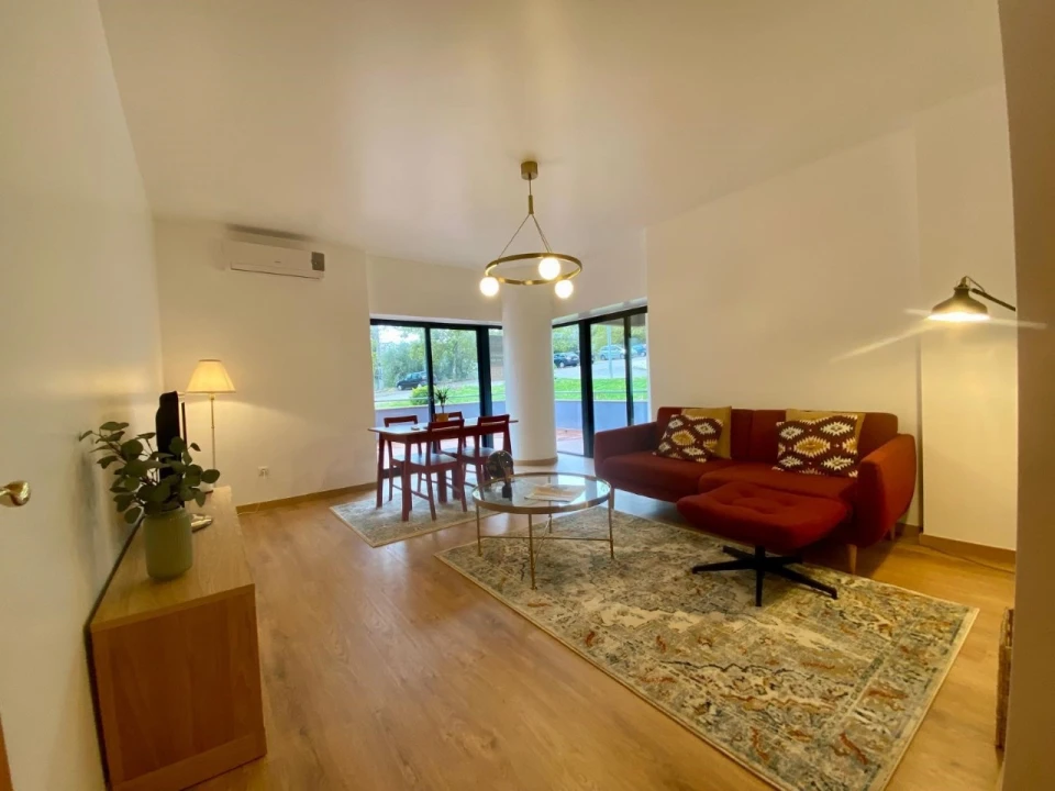 Apartamento T2 para Venda em Abrantes (São Vicente e São João) e Alferrarede Foto 3