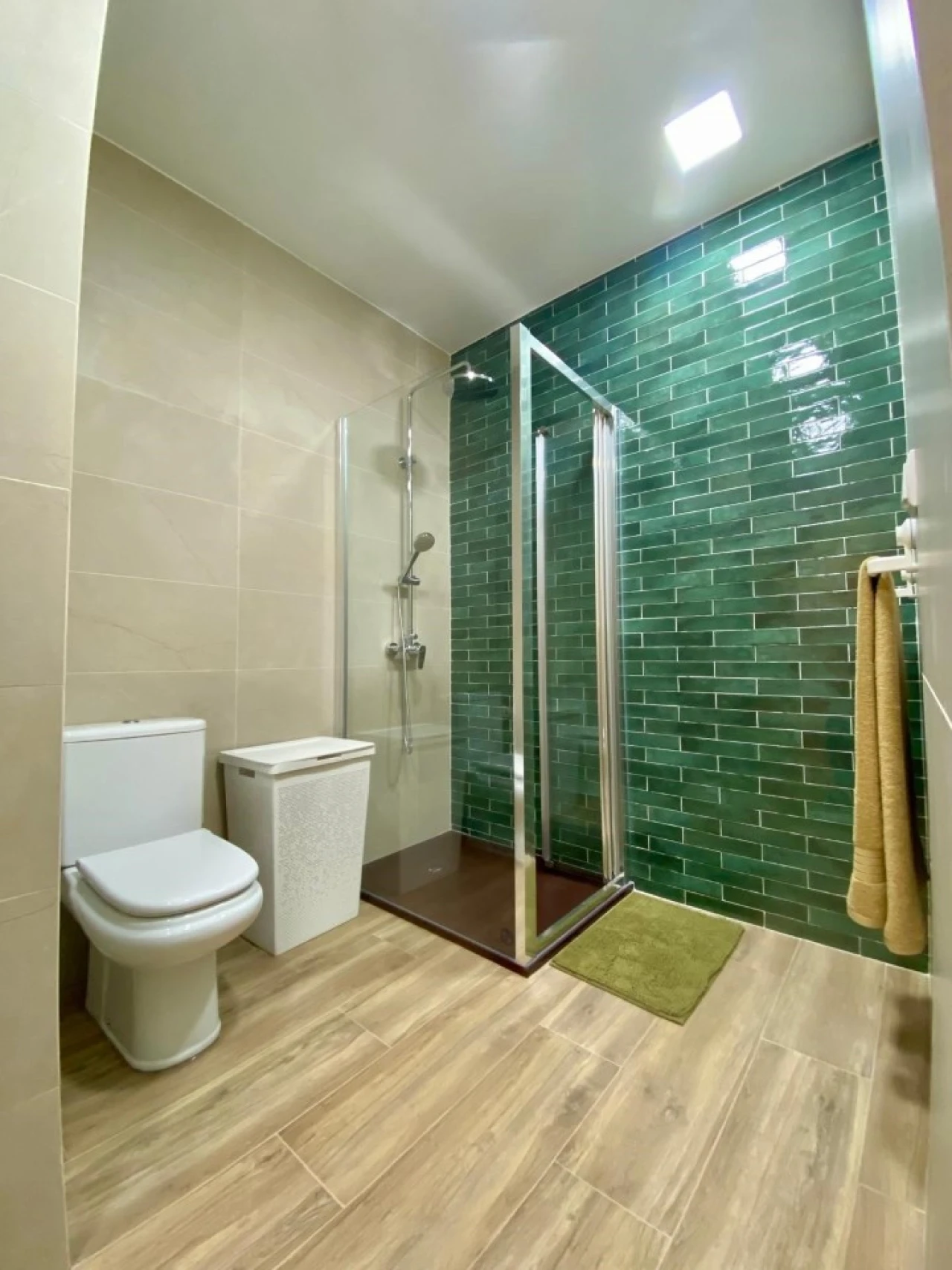 Apartamento T2 para Venda em Abrantes (São Vicente e São João) e Alferrarede Foto 17