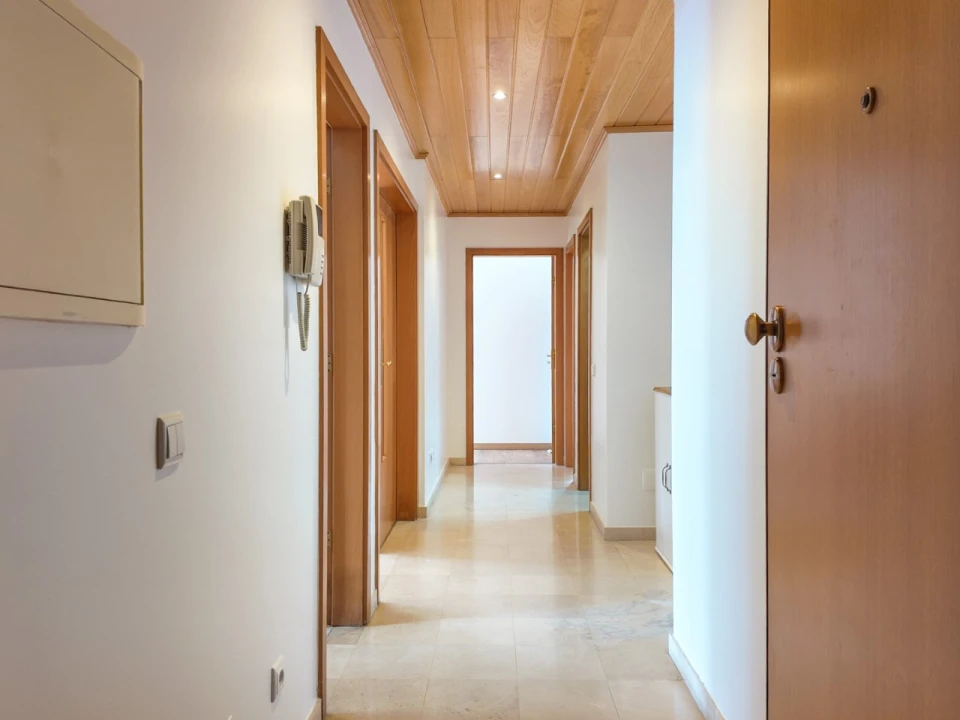 Apartamento T2 para Venda em Abrantes (São Vicente e São João) e Alferrarede Foto 7