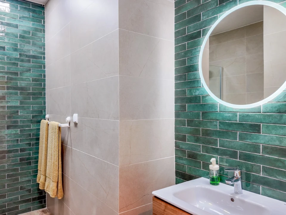 Apartamento T2 para Venda em Abrantes (São Vicente e São João) e Alferrarede Foto 13