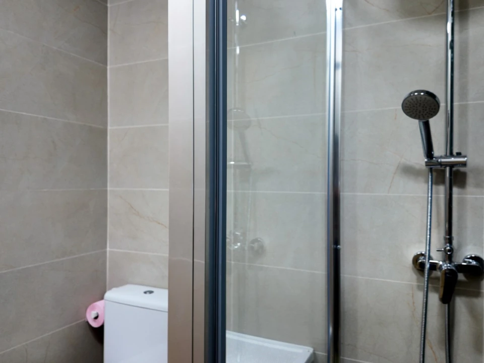 Apartamento T2 para Venda em Abrantes (São Vicente e São João) e Alferrarede Foto 14