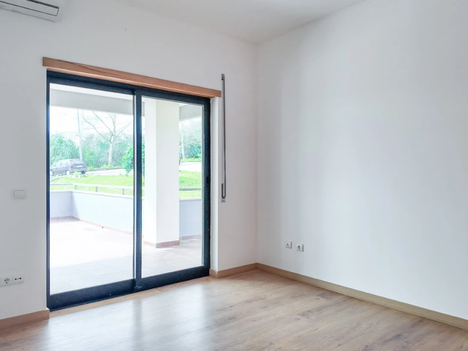 Apartamento T2 para Venda em Abrantes (São Vicente e São João) e Alferrarede Foto 15