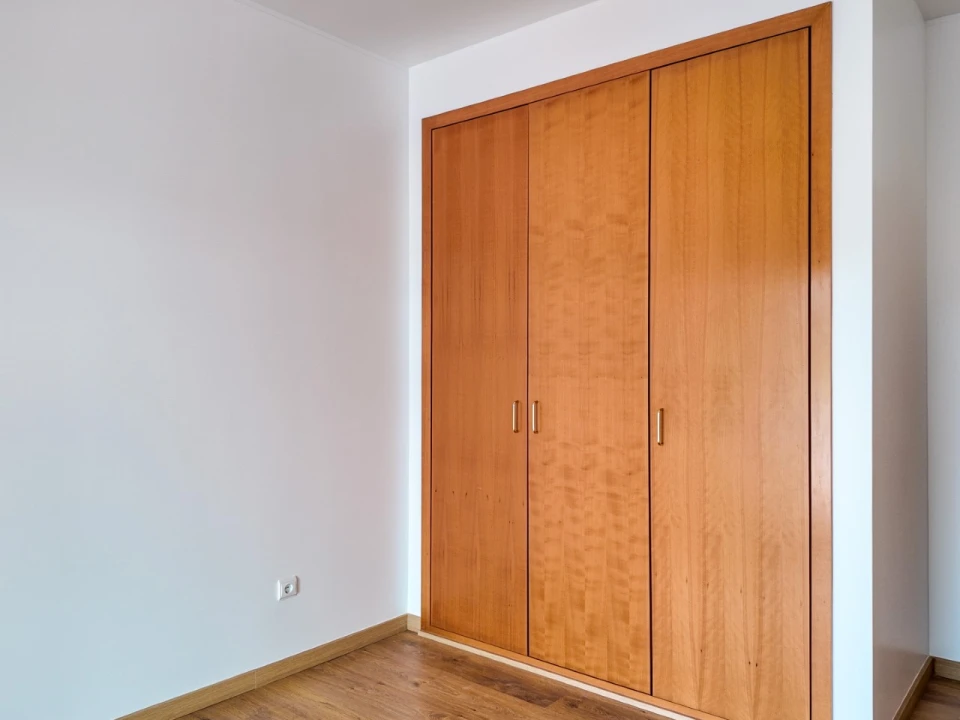 Apartamento T2 para Venda em Abrantes (São Vicente e São João) e Alferrarede Foto 20