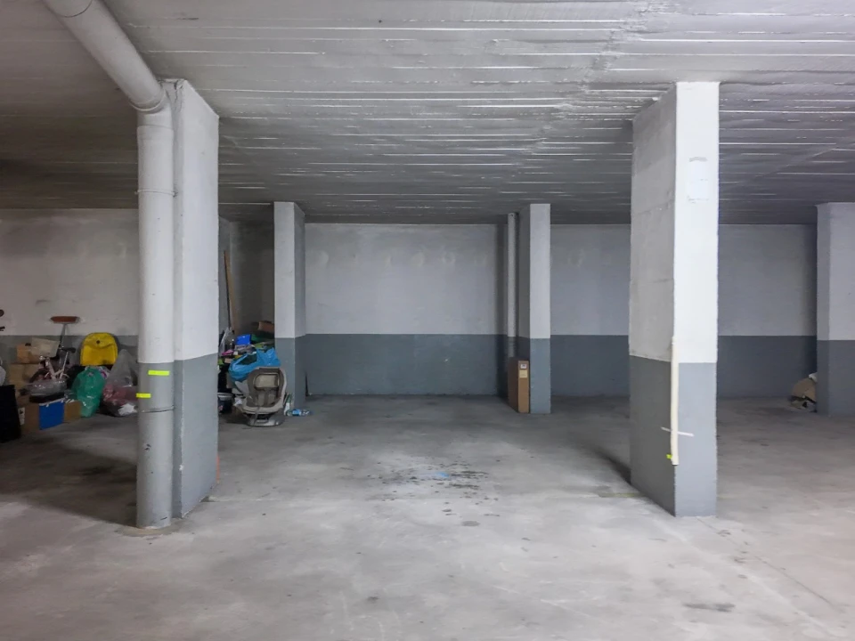 Apartamento T2 para Venda em Abrantes (São Vicente e São João) e Alferrarede Foto 22