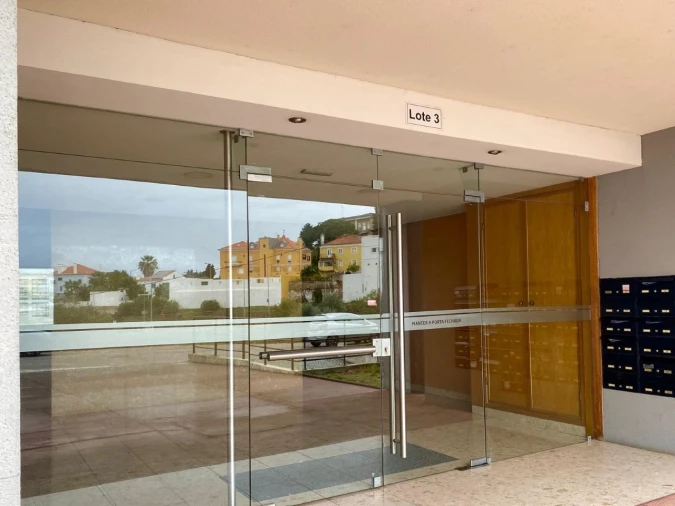 Apartamento T2 para Venda em Abrantes (São Vicente e São João) e Alferrarede Foto 7