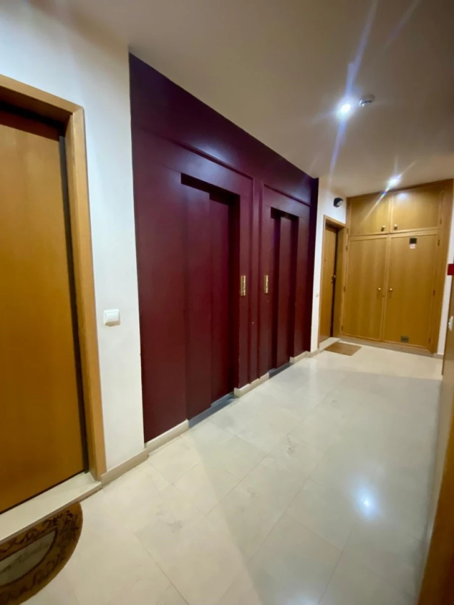 Apartamento T2 para Venda em Abrantes (São Vicente e São João) e Alferrarede Foto 9