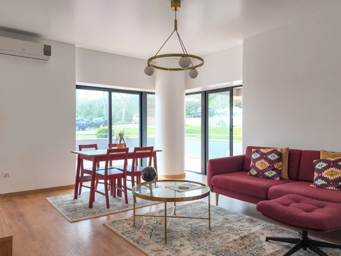 Apartamento T2 para Venda em Abrantes (São Vicente e São João) e Alferrarede Foto 1