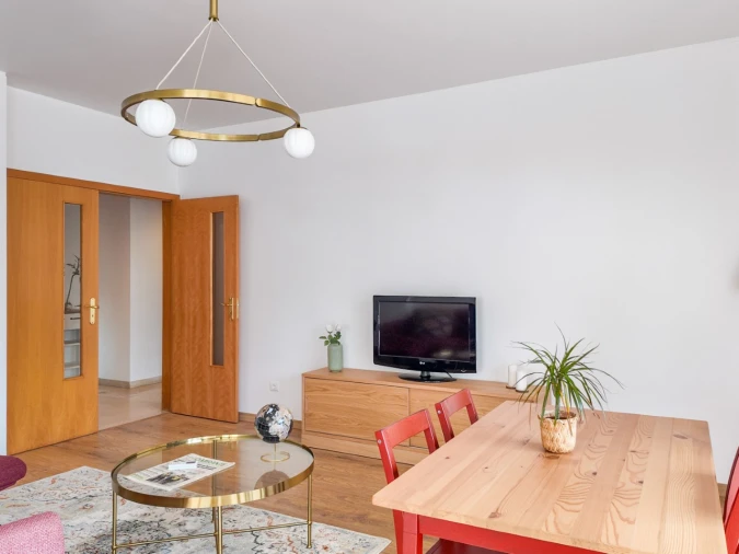 Apartamento T2 para Venda em Abrantes (São Vicente e São João) e Alferrarede Foto 3