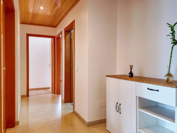 Apartamento T2 para Venda em Abrantes (São Vicente e São João) e Alferrarede Foto 8