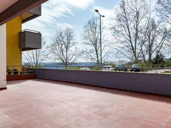 Apartamento T2 para Venda em Abrantes (São Vicente e São João) e Alferrarede Foto 9