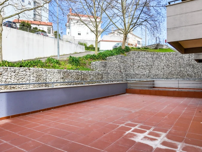 Apartamento T2 para Venda em Abrantes (São Vicente e São João) e Alferrarede Foto 12