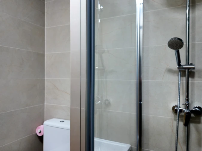 Apartamento T2 para Venda em Abrantes (São Vicente e São João) e Alferrarede Foto 14