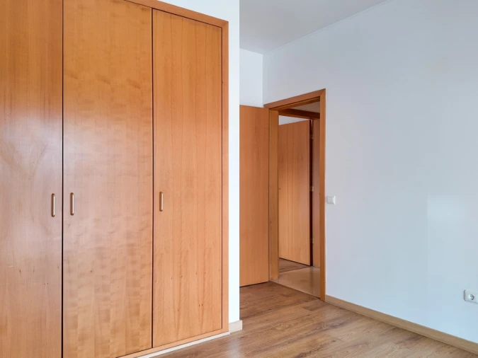 Apartamento T2 para Venda em Abrantes (São Vicente e São João) e Alferrarede Foto 16