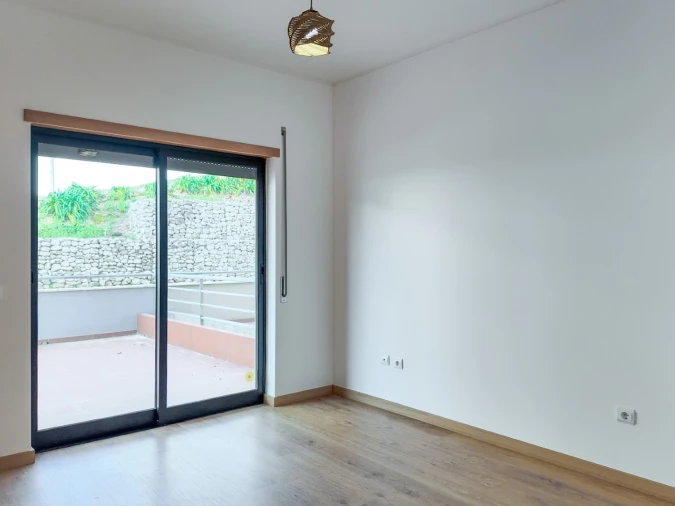 Apartamento T2 para Venda em Abrantes (São Vicente e São João) e Alferrarede Foto 17