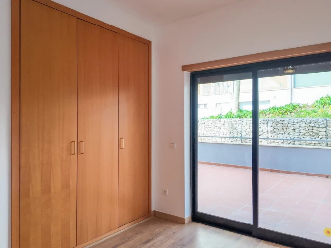 Apartamento T2 para Venda em Abrantes (São Vicente e São João) e Alferrarede Foto 19