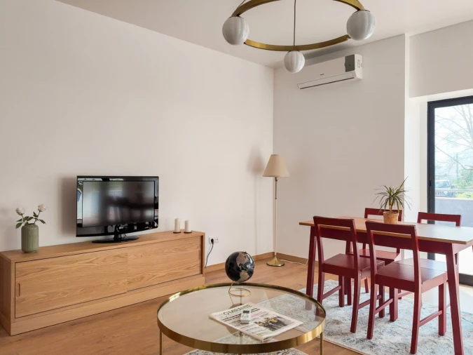 Apartamento T2 para Venda em Abrantes (São Vicente e São João) e Alferrarede Foto 21