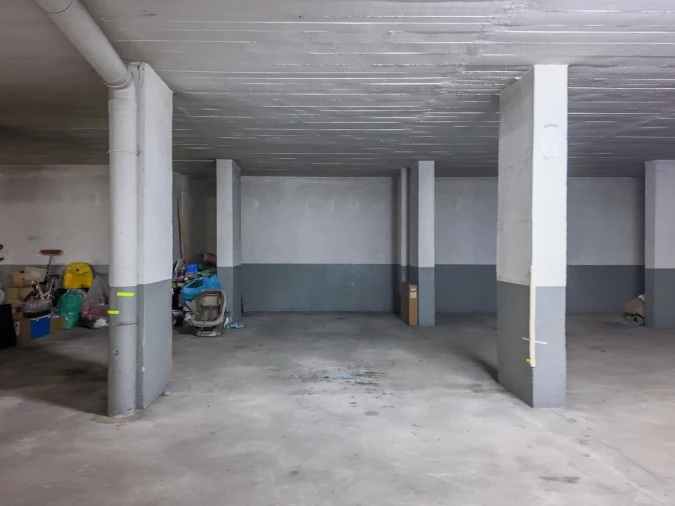 Apartamento T2 para Venda em Abrantes (São Vicente e São João) e Alferrarede Foto 22