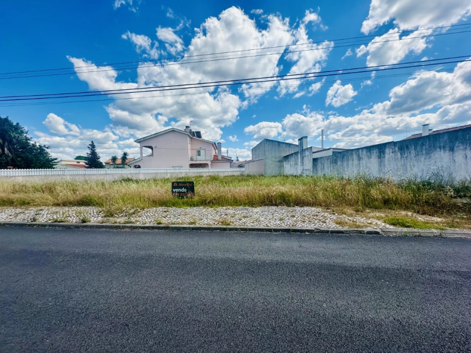 Terreno para Venda em Abrantes (São Vicente e São João) e Alferrarede Foto 3