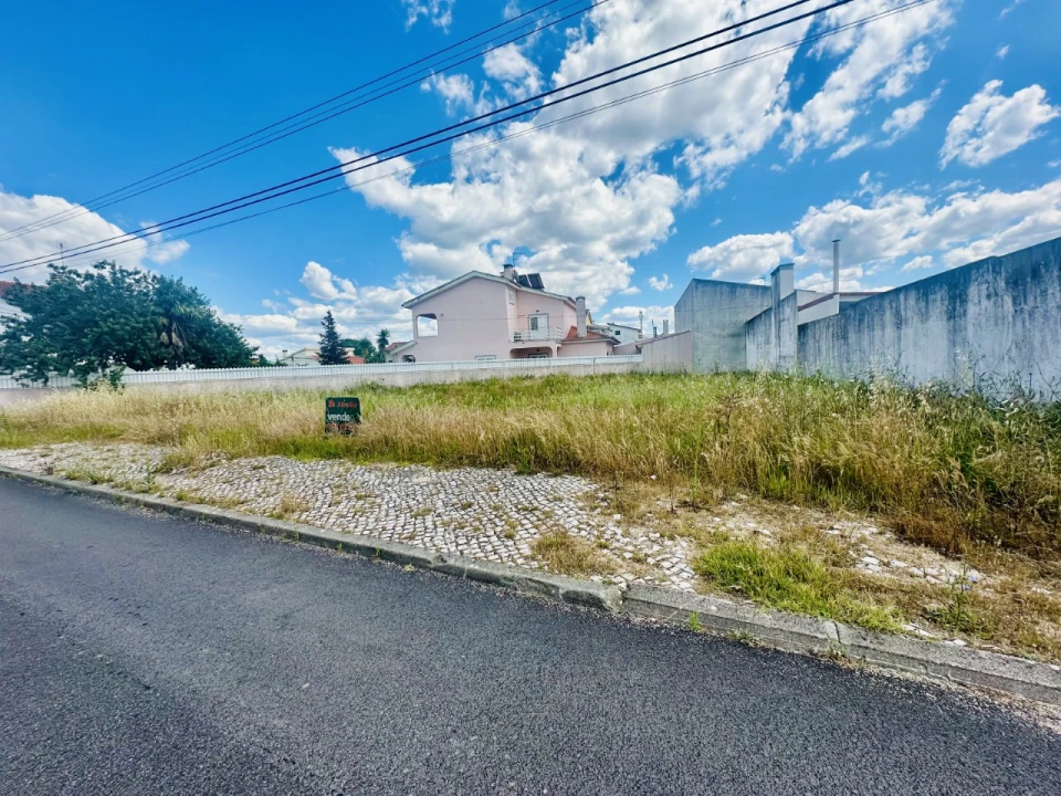 Terreno para Venda em Abrantes (São Vicente e São João) e Alferrarede Foto 10