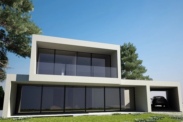 Terreno para Venda em Abrantes (São Vicente e São João) e Alferrarede Foto 3