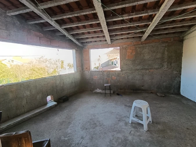 Moradia T3 para Venda em Mouriscas Foto 16