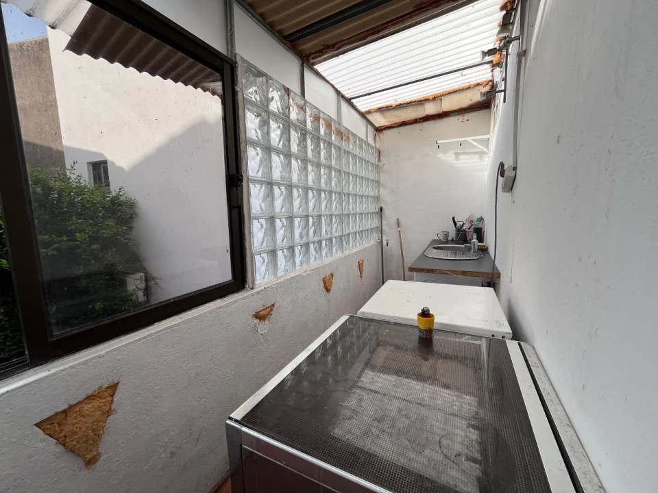 Prédio para Venda em Abrantes (São Vicente e São João) e Alferrarede Foto 6