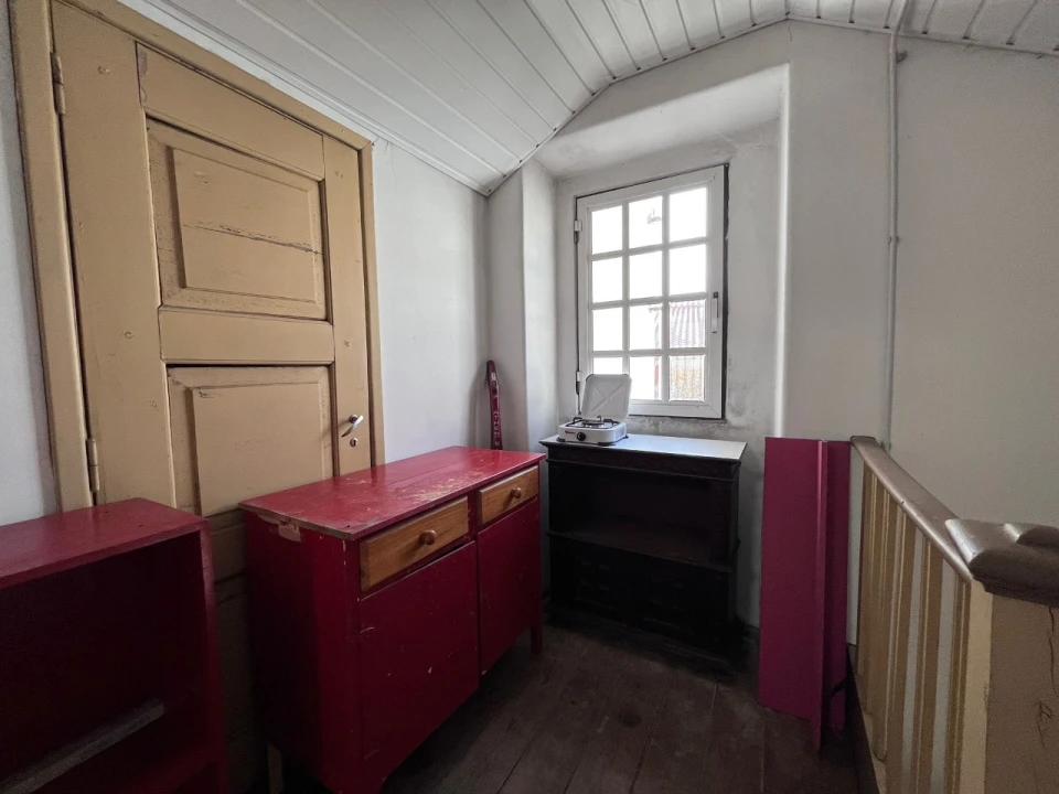 Prédio para Venda em Abrantes (São Vicente e São João) e Alferrarede Foto 8