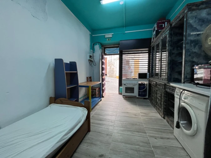 Prédio para Venda em Abrantes (São Vicente e São João) e Alferrarede Foto 3