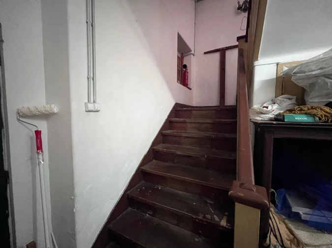 Prédio para Venda em Abrantes (São Vicente e São João) e Alferrarede Foto 4