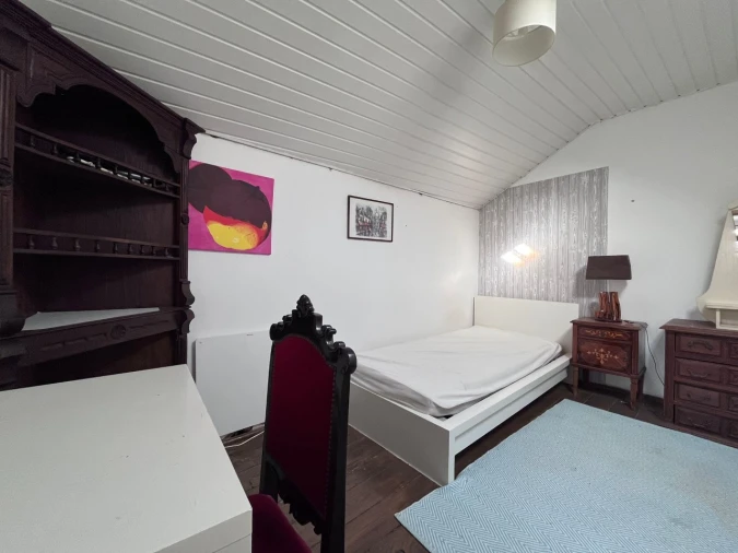 Prédio para Venda em Abrantes (São Vicente e São João) e Alferrarede Foto 10