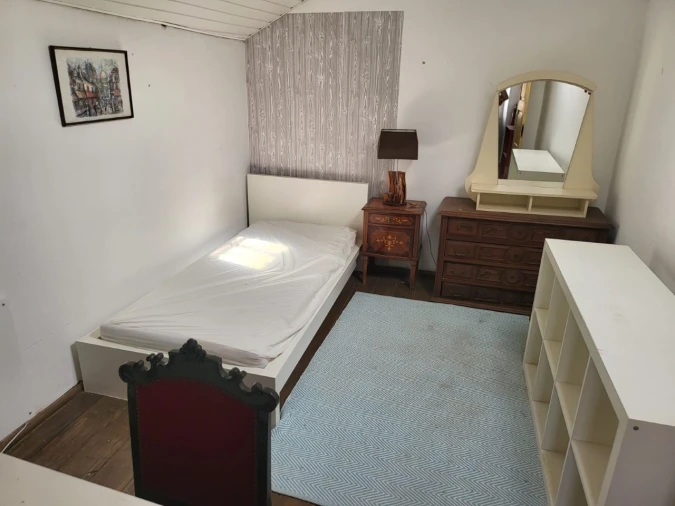 Prédio para Venda em Abrantes (São Vicente e São João) e Alferrarede Foto 13