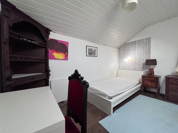 Prédio para Venda em Abrantes (São Vicente e São João) e Alferrarede Foto 17