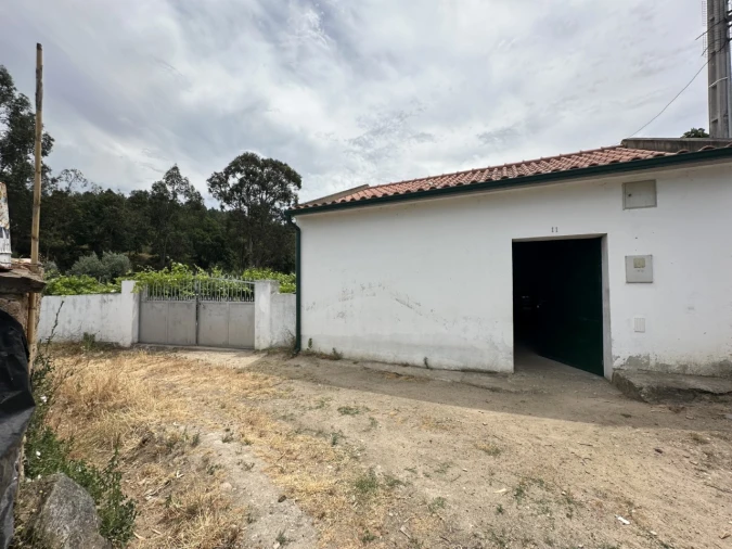 Quinta para Venda em Alvega e Concavada Foto 19