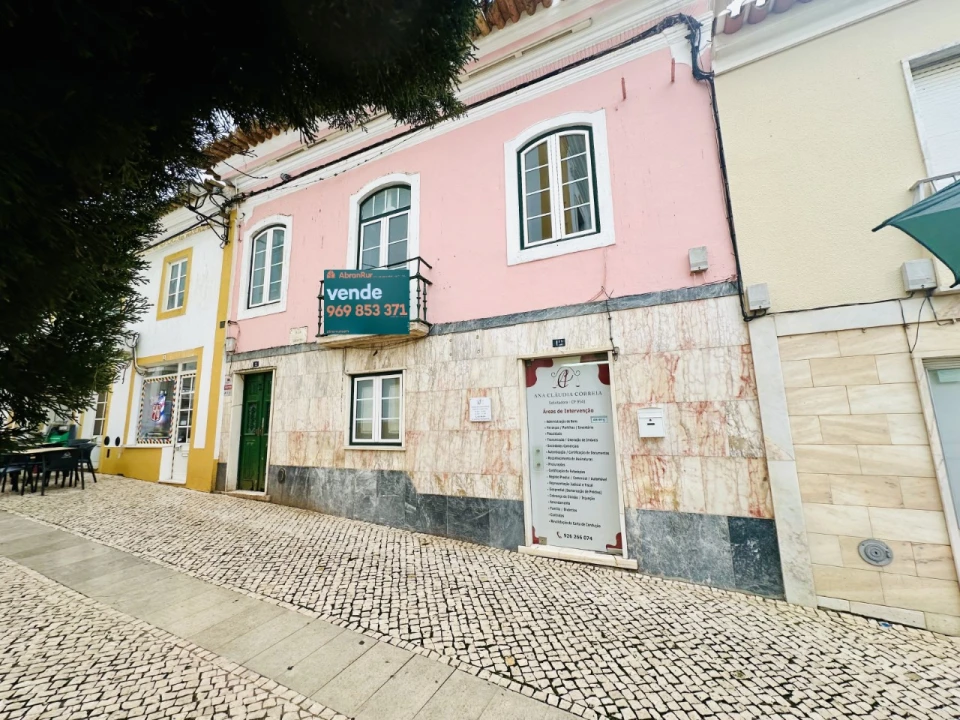 Prédio para Venda em Sousel Foto 3